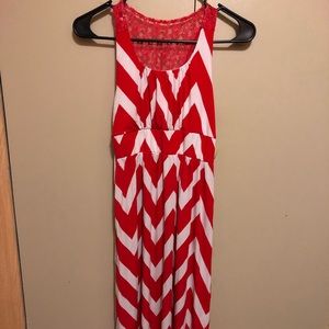 Youth Maxi Dress